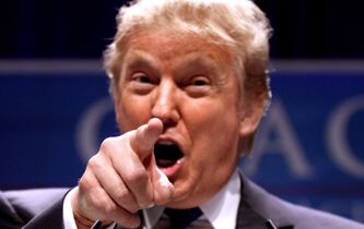 Roger Berkowitz : “Donald Trump fait éclater les limites du politiquement correct”