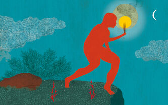 Henri Atlan. « Nous sommes responsables de ce que nous n’avons pas choisi »