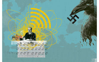 Edmund Husserl. À la rencontre du monde