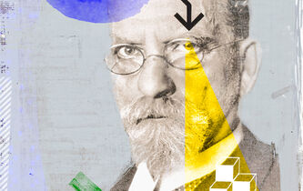 Edmund Husserl