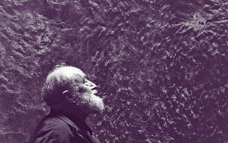 Michel Butor. « Je suis en quelque sorte en sursis »