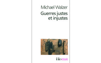 Michael Walzer et le dilemme de la “guerre juste”