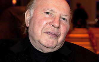 Imre Kertész : « L’écriture est un jeu mortel »