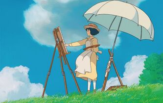 L’ultime passe d’âme d’Hayao Miyazaki