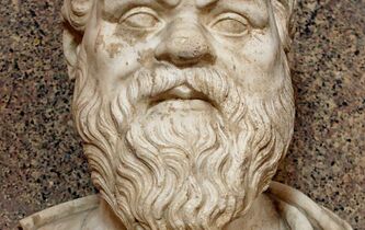 Jean-François Mattéi vs. Frédéric Schiffter: Socrate contre les sophistes 