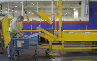 “C’est quoi ce travail?”: une définition du “travail vivant” 