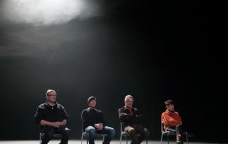 “Une longue peine”: réflexion sur la condition carcérale