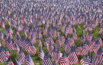 L’Amérique. Pourquoi elle ne pense pas comme nous