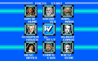 La philosophie est un jeu… vidéo