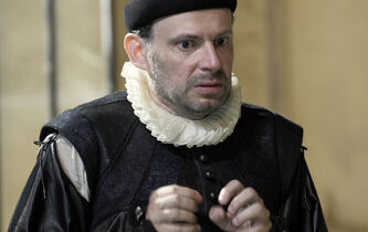 Denis Podalydès : “Il y a chez Molière une insolence diabolique, indomptable, métaphysique”