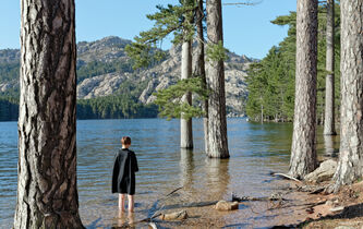 S’évader en beauté