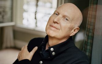 Carte blanche à Jean-Philippe Toussaint au Jeu de Paume