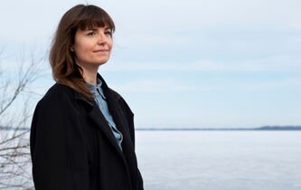 Meghan O’Gieblyn : dans la Caverne des IA