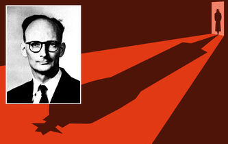 John Austin, l’espion qui philosophait