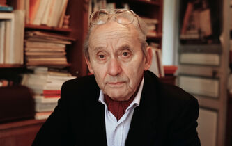 Encombrante mémoire