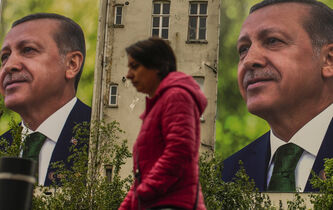 Yohanan Benhaïm : “La Turquie vit l’apogée d’un nationalisme d’extrême droite”