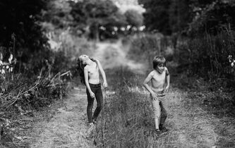 Alexandre Lacroix : “Ce que les enfants apportent à l’adulte, c’est l’accès au présent”