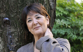 Trois questions à Dominique Eddé : « Tout le système des prébendes issu du confessionnalisme doit tomber »