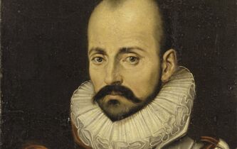 La Peste, vue par Montaigne et André Comte-Sponville