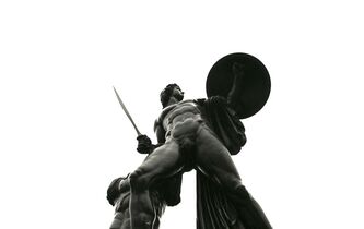 Le courage aujourd’hui