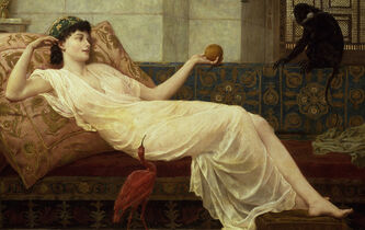 Les élites, les jeunes et la “mort de l’âme”