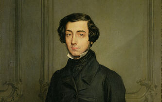 Tocqueville-Gobineau. La bataille du sang