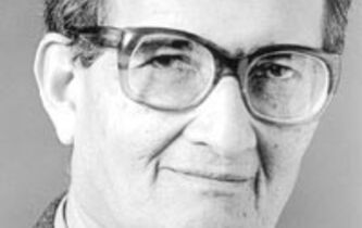 Amartya Sen. « Supprimer l’injustice partout dans le monde »