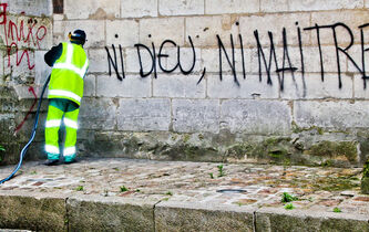 La fin de Dieu en neuf textes philosophiques