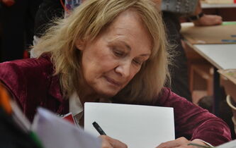 Annie Ernaux : “Il n’y a pas d’amour raté”