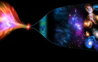 L’hypothèse de l’éternel retour peut-elle expliquer la naissance et la mort de l’Univers ?