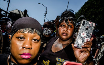 Patrick J. Deneen/Yascha Mounk. La démocratie sur le ring