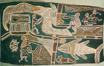 Stephen Muecke : “La philosophie aborigène questionne les modes d’appartenance”