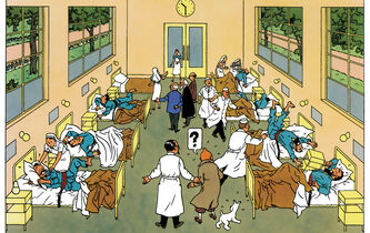 Distinguer sorcellerie et science ? 