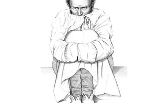 Psychiatrie: un rapport soulève d’inquiétantes atteintes aux droits fondamentaux