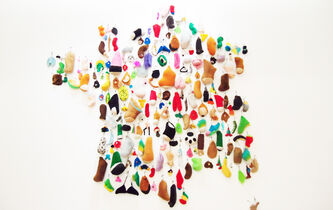 Les six sommets de l’Hexagone