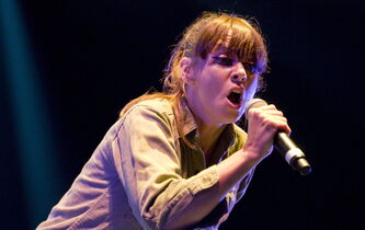 Cat Power. Illuminée