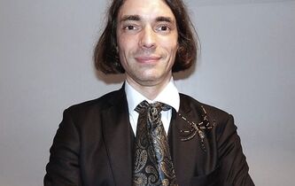Cédric Villani: “L’univers est sous-tendu par des concepts mathématiques”