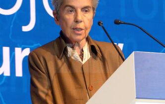 Chantal Delsol : “Un peuple enraciné contre une élite mondialiste”