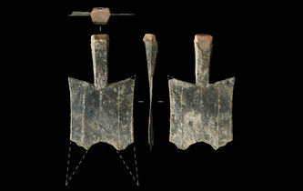 Clarisse Herrenschmidt : “La communauté se reconnaît elle-même dans sa monnaie – comme dans sa langue et ses institutions”