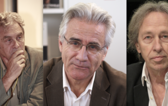 Viveret, Comte-Sponville, Bruckner. Être ou avoir