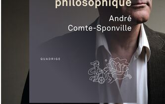 “Humour”, par André Comte-Sponville