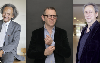 Dejours, Erner, Klotz. Barbare, l’entreprise ?