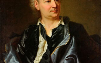 La Maison Diderot, défense et illustration de l’esprit des Lumières au XXIe siècle