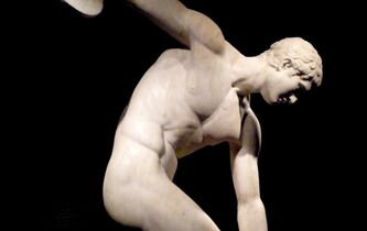 Frédéric Gros : « Le souci de soi ouvre à la désobéissance »