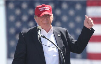 Trump Power. 4 clés pour comprendre