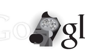 Google fête Nietzsche