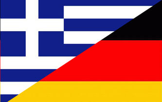 Grèce-Allemagne. Un conflit mimétique