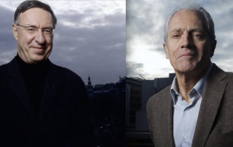 Dominique Lecourt / Jean-Pierre Dupuy : Apocalypse now ?