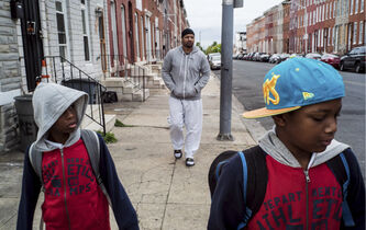 La classe ou la race ?