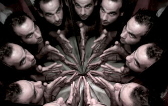 Facebook, miroir de notre identité ?